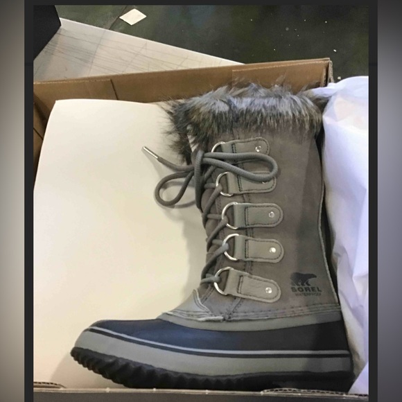 Brand new Sorel boots - Picture 4 of 4